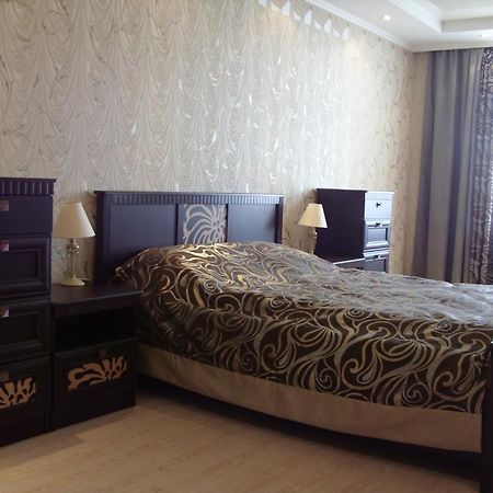 Bazhovsky Premium Apartments 叶卡捷琳堡 外观 照片