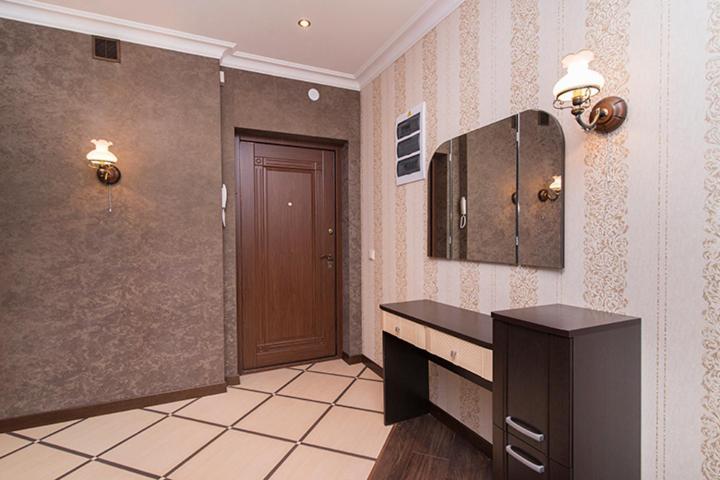 Bazhovsky Premium Apartments 叶卡捷琳堡 客房 照片